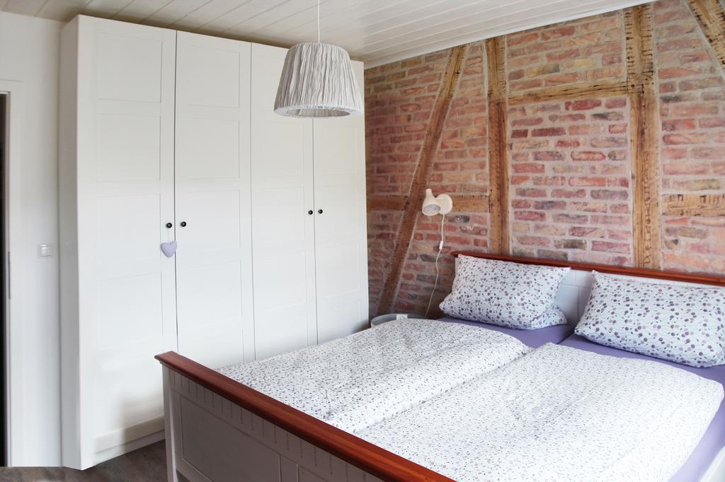 Vaelkommen Stralsund Kamer foto