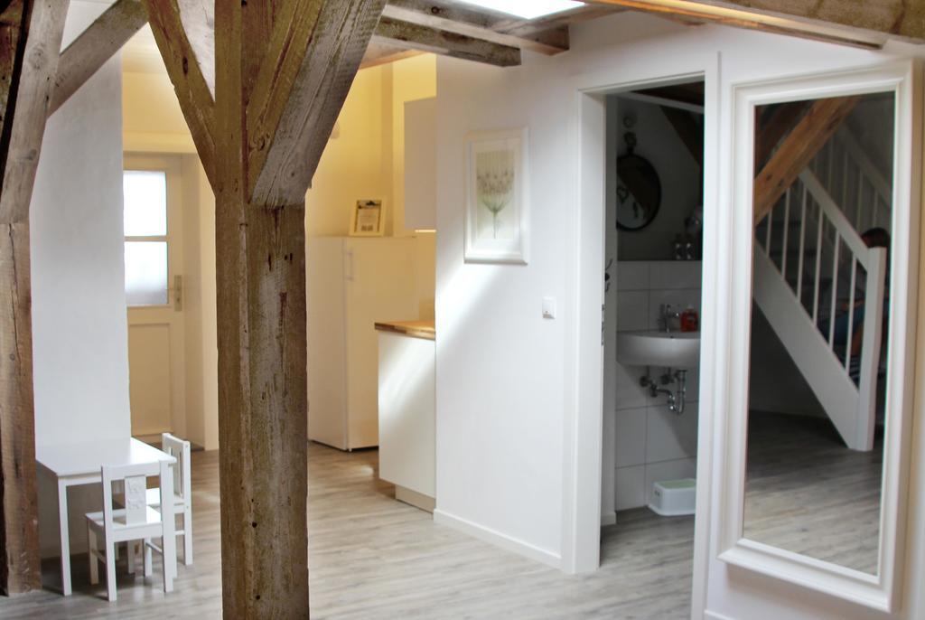 Vaelkommen Stralsund Kamer foto
